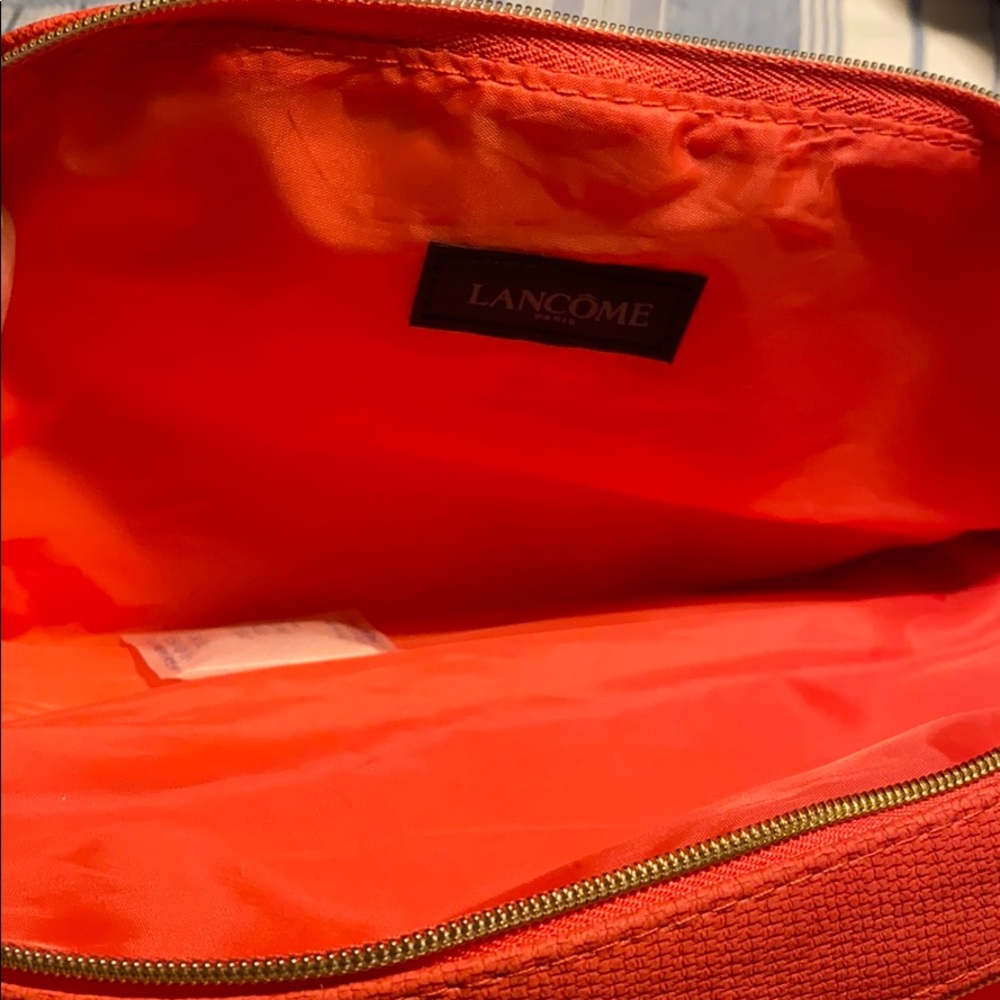 Lancôme cosmetic bag - Picture 4 of 4